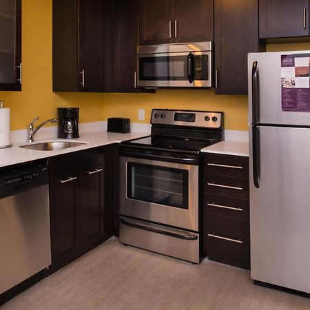 Residence Inn By Marriott Miami West/Fl Turnpike Hialeah Gardens Ngoại thất bức ảnh