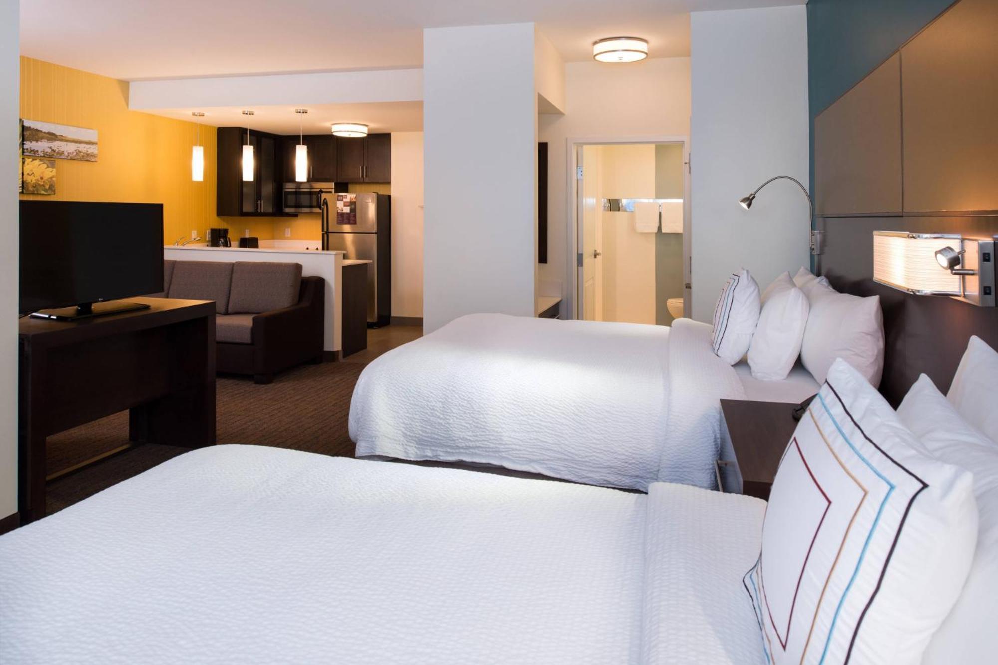 Residence Inn By Marriott Miami West/Fl Turnpike Hialeah Gardens Ngoại thất bức ảnh