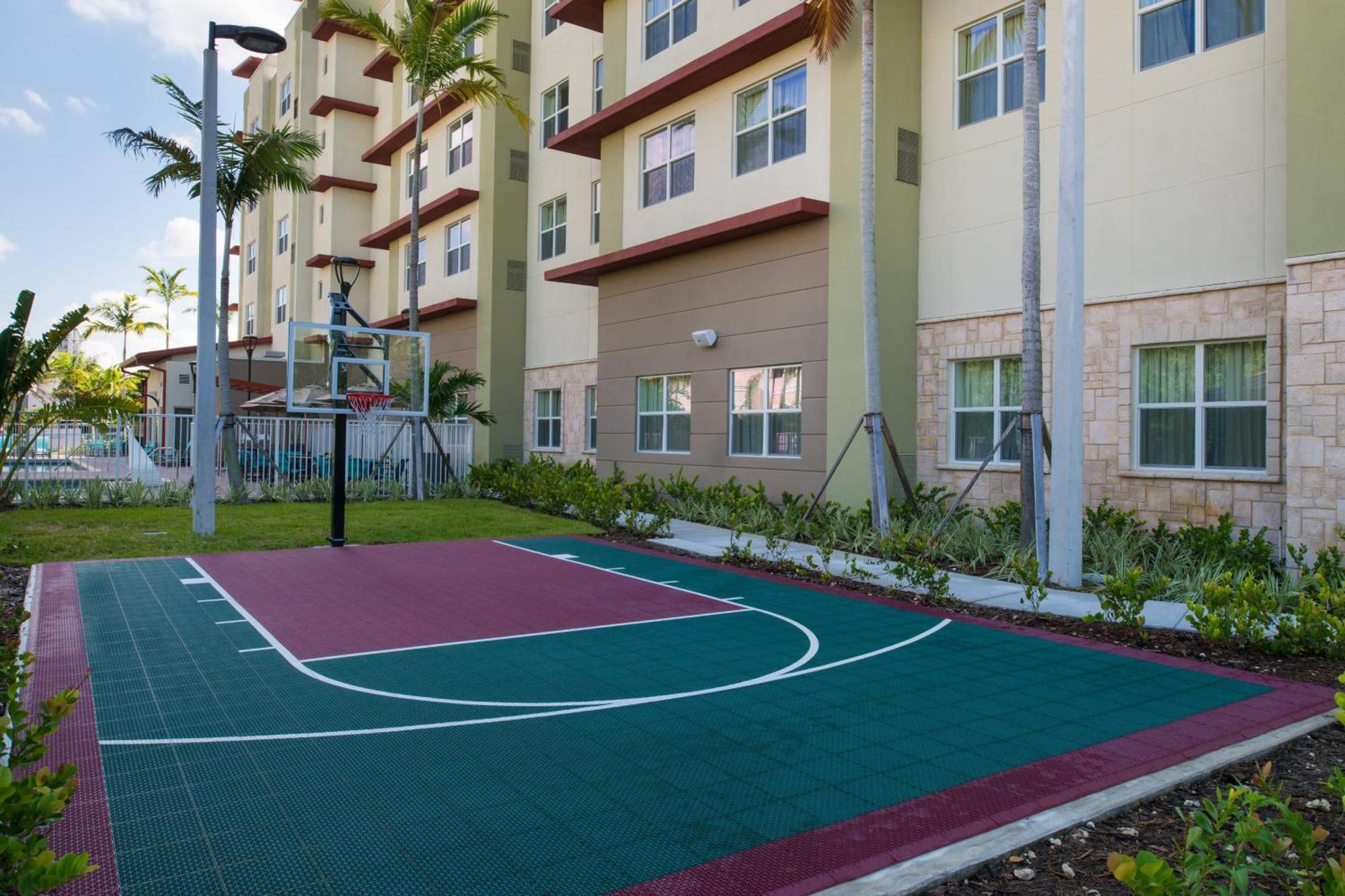 Residence Inn By Marriott Miami West/Fl Turnpike Hialeah Gardens Ngoại thất bức ảnh