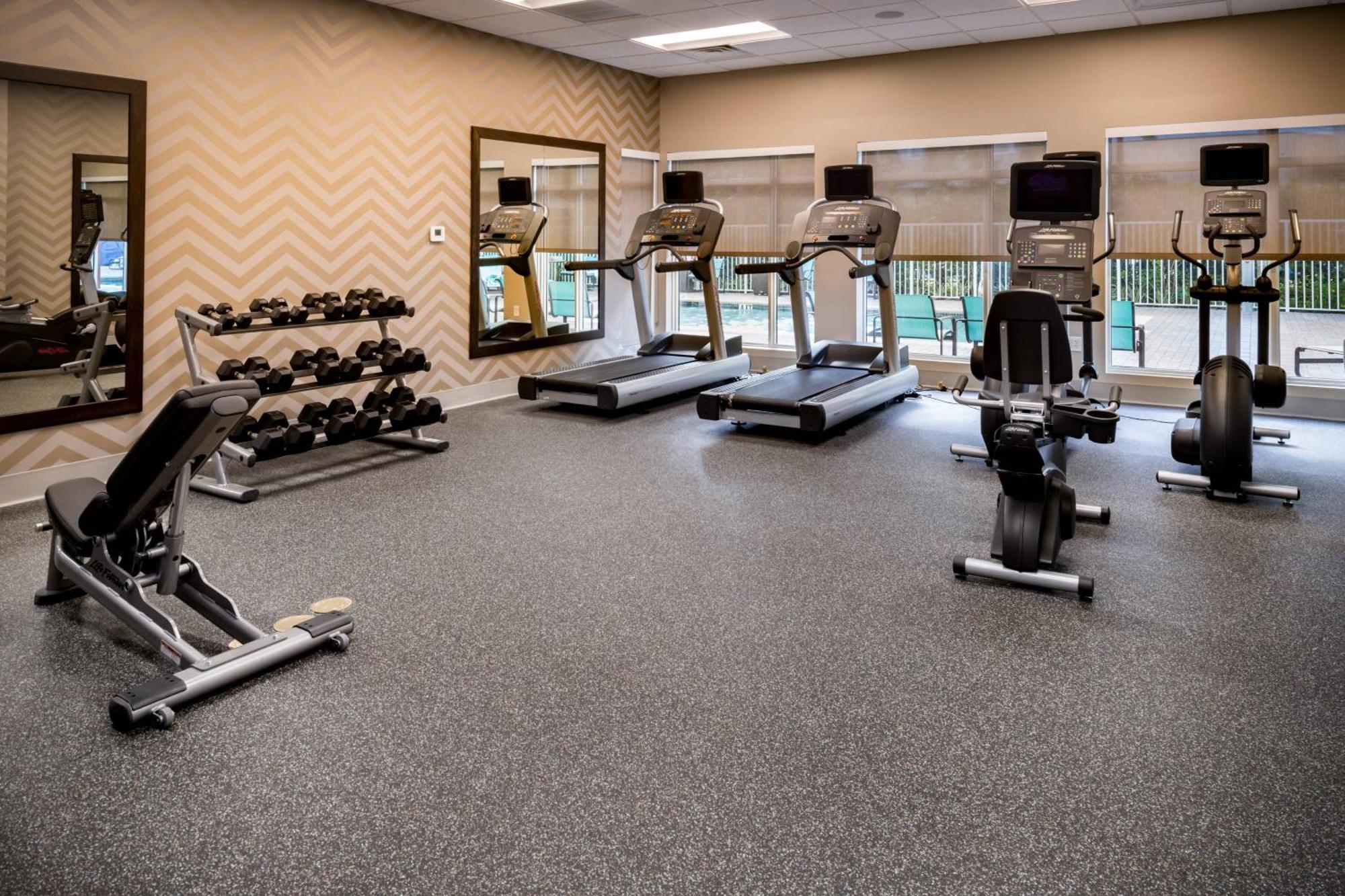 Residence Inn By Marriott Miami West/Fl Turnpike Hialeah Gardens Ngoại thất bức ảnh