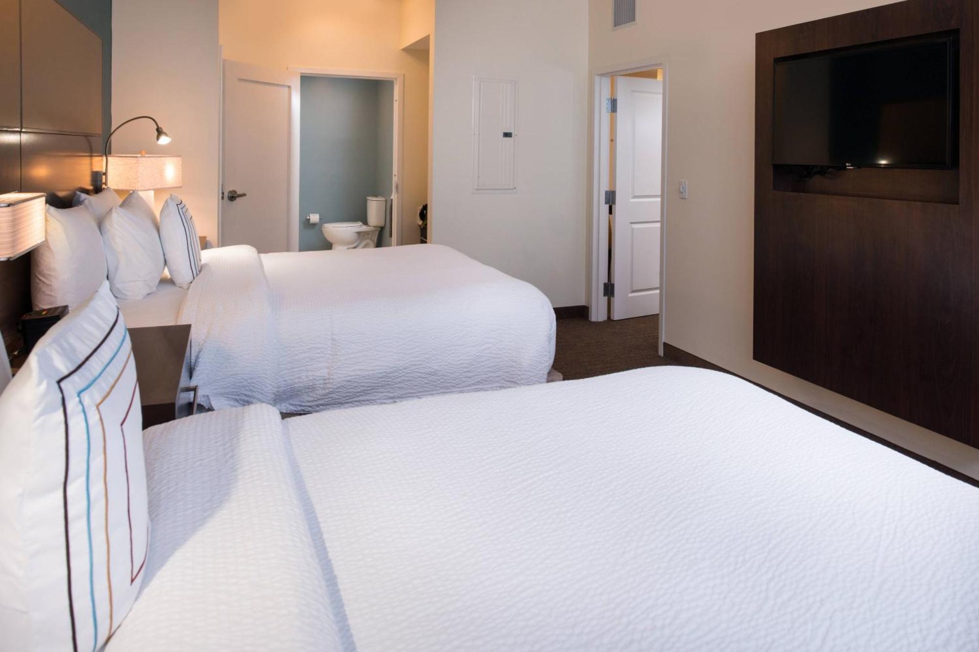 Residence Inn By Marriott Miami West/Fl Turnpike Hialeah Gardens Ngoại thất bức ảnh