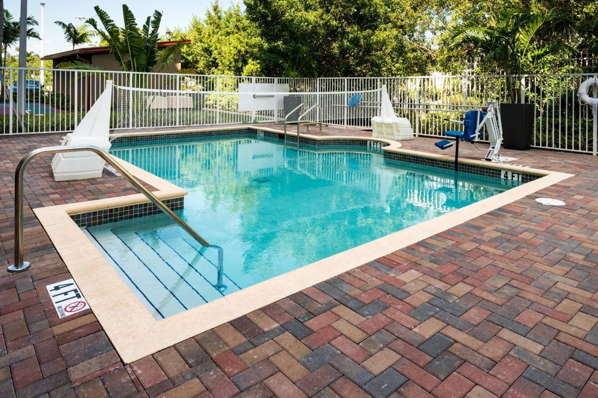 Residence Inn By Marriott Miami West/Fl Turnpike Hialeah Gardens Ngoại thất bức ảnh