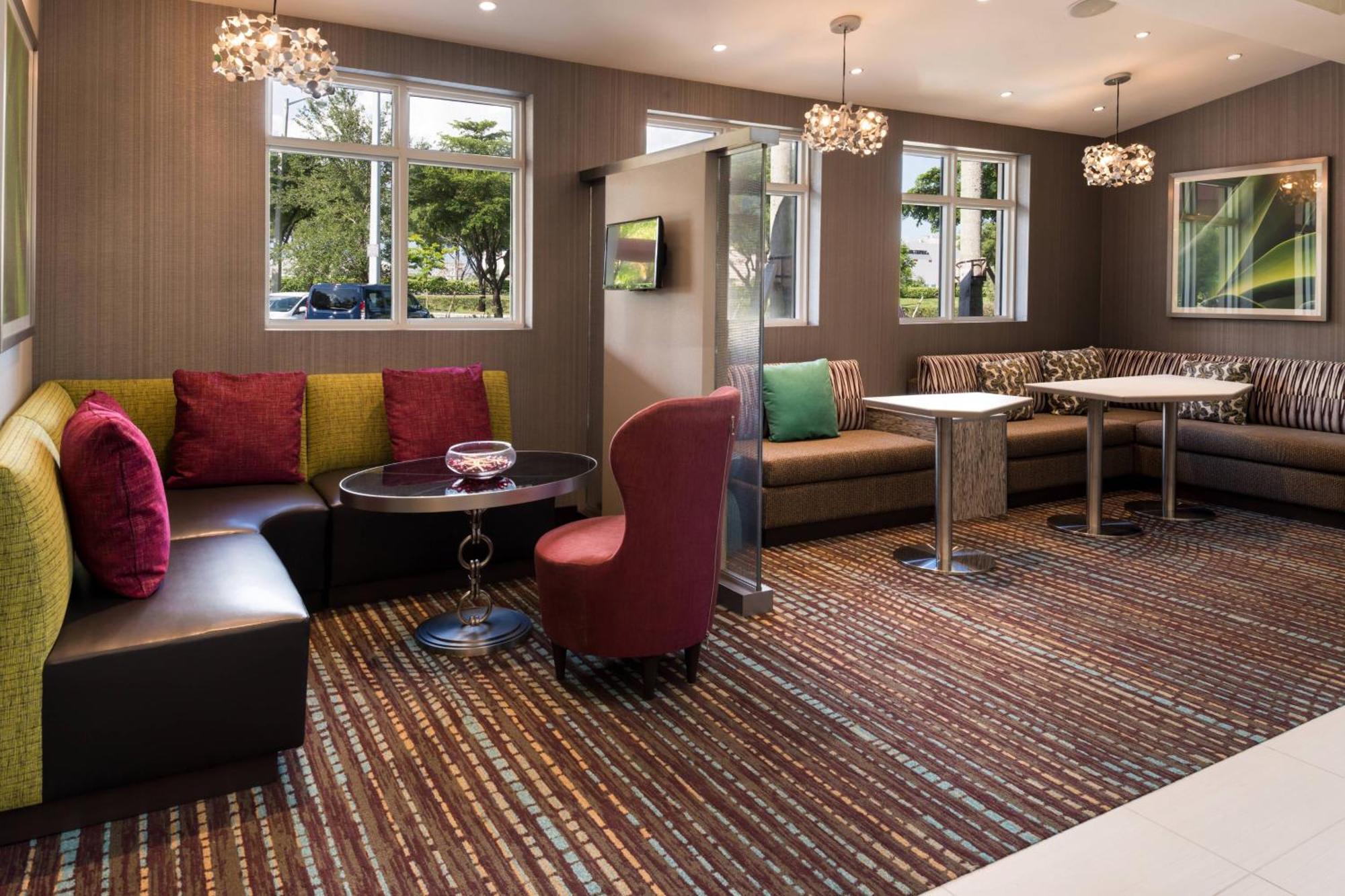 Residence Inn By Marriott Miami West/Fl Turnpike Hialeah Gardens Ngoại thất bức ảnh