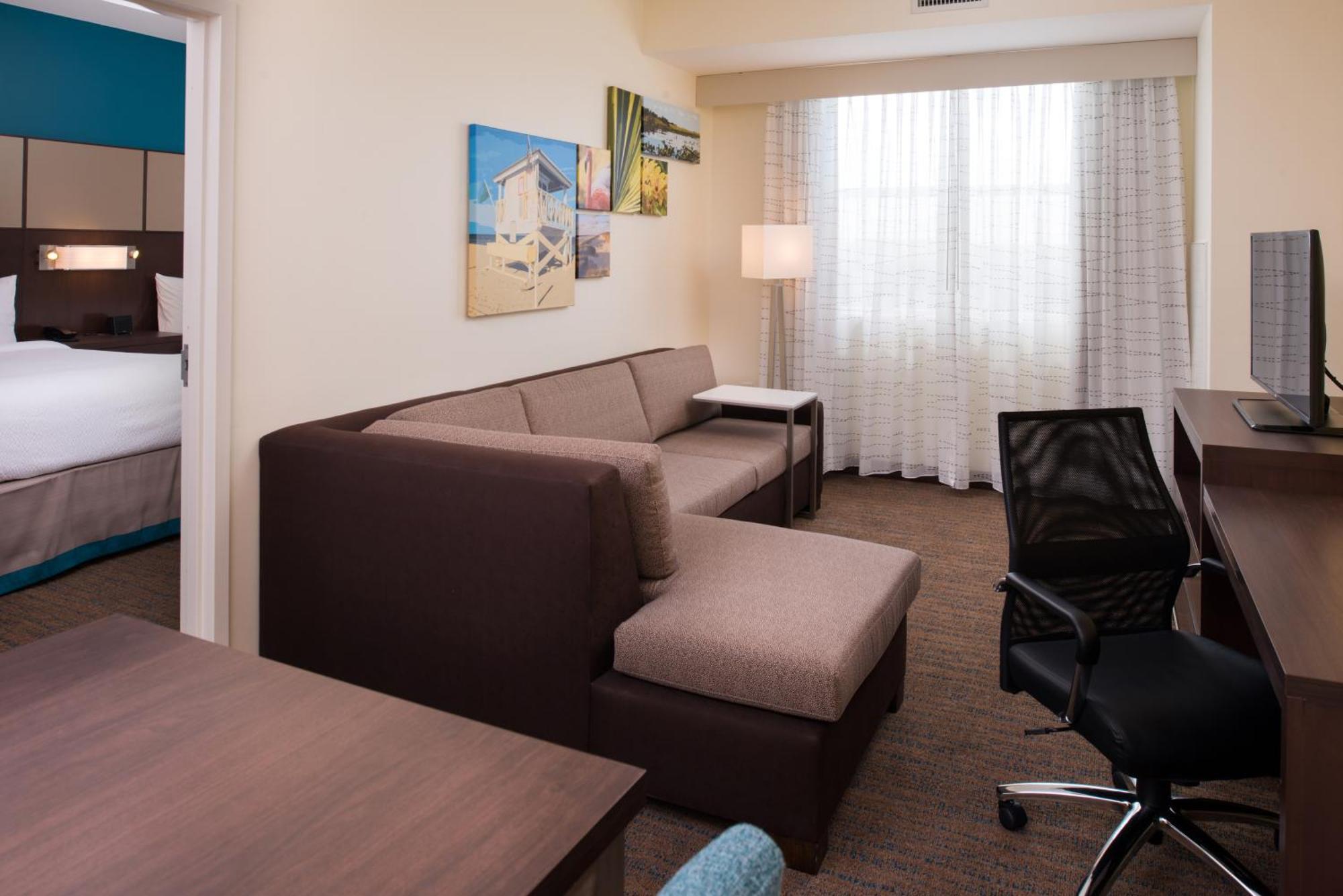 Residence Inn By Marriott Miami West/Fl Turnpike Hialeah Gardens Ngoại thất bức ảnh