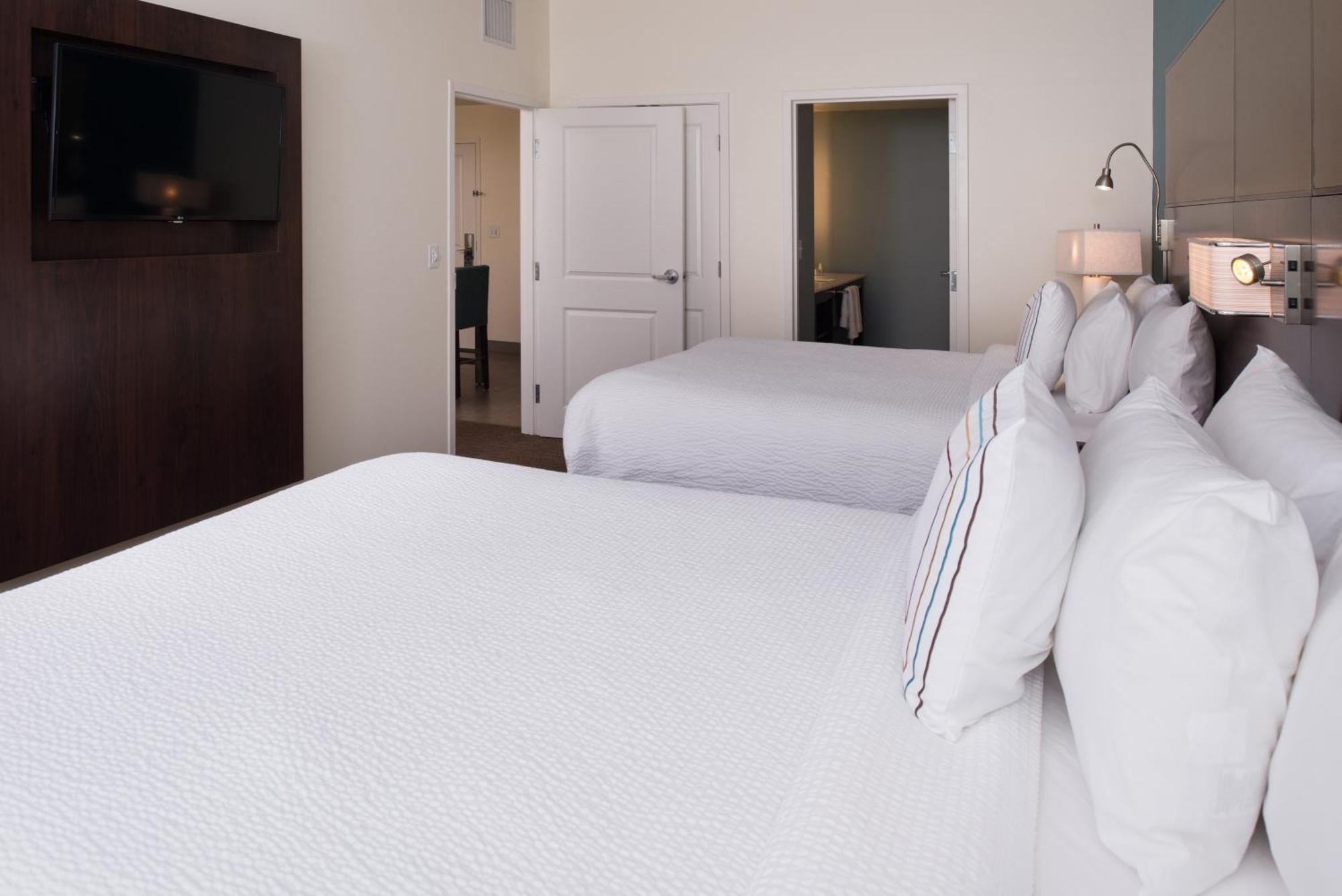 Residence Inn By Marriott Miami West/Fl Turnpike Hialeah Gardens Ngoại thất bức ảnh