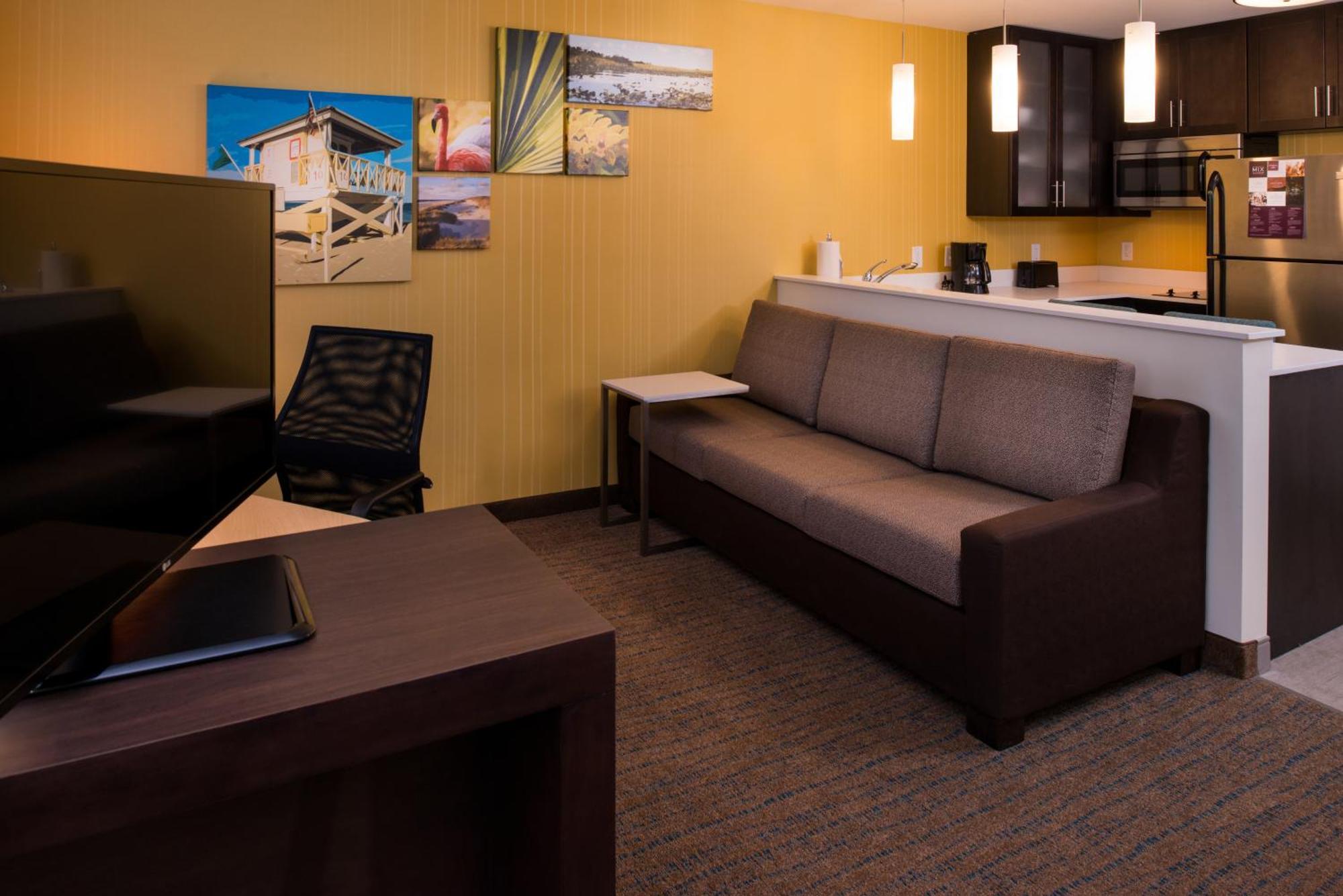Residence Inn By Marriott Miami West/Fl Turnpike Hialeah Gardens Ngoại thất bức ảnh