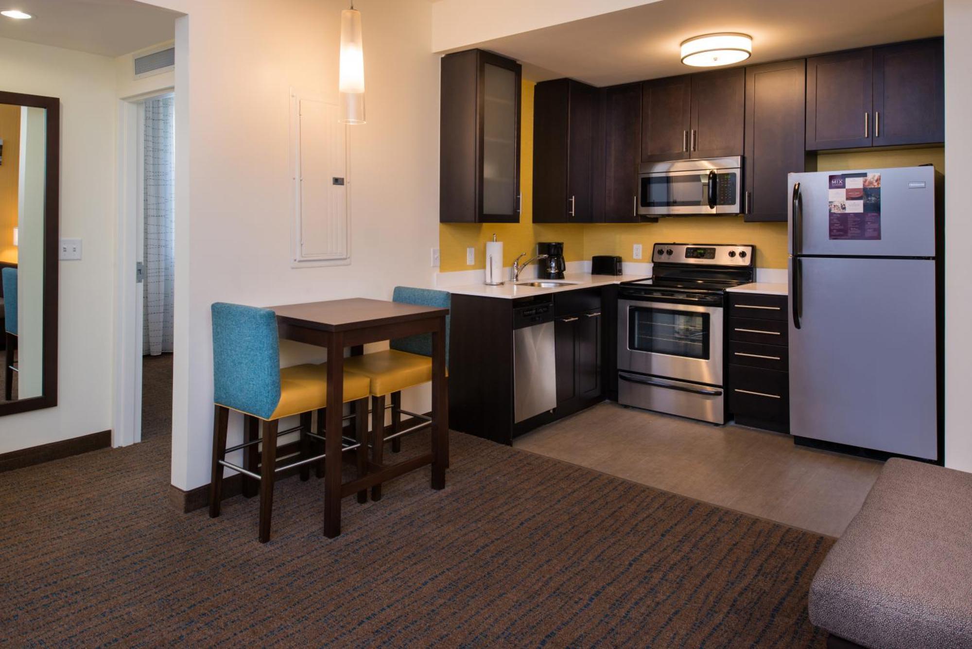 Residence Inn By Marriott Miami West/Fl Turnpike Hialeah Gardens Ngoại thất bức ảnh