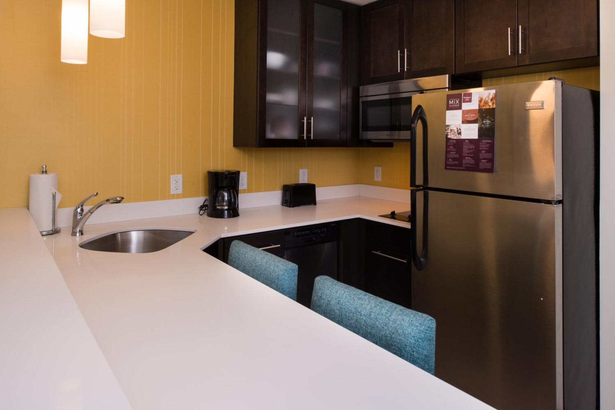 Residence Inn By Marriott Miami West/Fl Turnpike Hialeah Gardens Ngoại thất bức ảnh