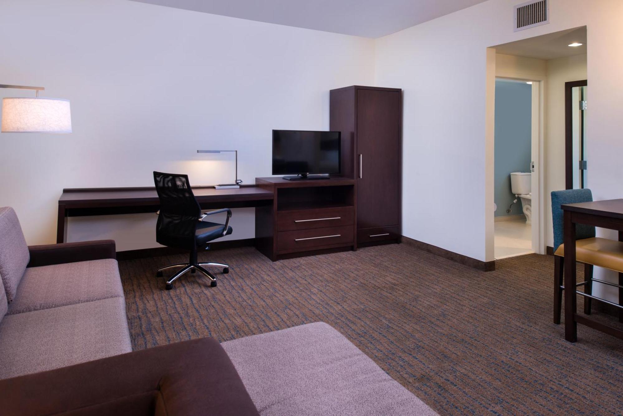 Residence Inn By Marriott Miami West/Fl Turnpike Hialeah Gardens Ngoại thất bức ảnh