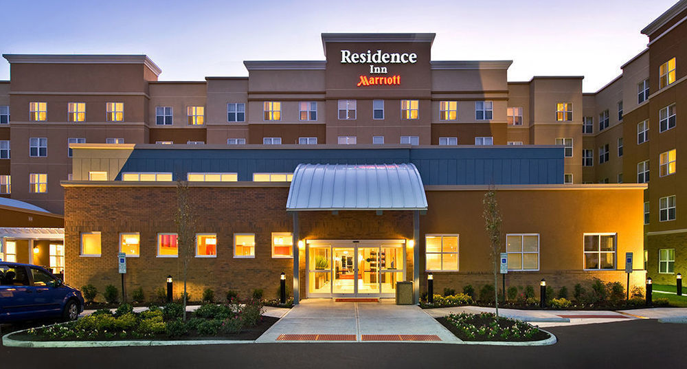 Residence Inn By Marriott Miami West/Fl Turnpike Hialeah Gardens Ngoại thất bức ảnh