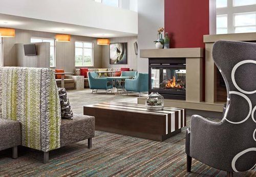 Residence Inn By Marriott Miami West/Fl Turnpike Hialeah Gardens Ngoại thất bức ảnh