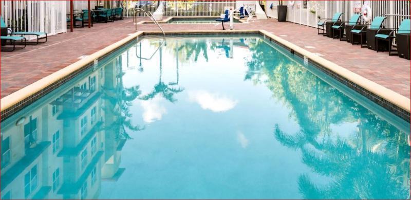 Residence Inn By Marriott Miami West/Fl Turnpike Hialeah Gardens Ngoại thất bức ảnh