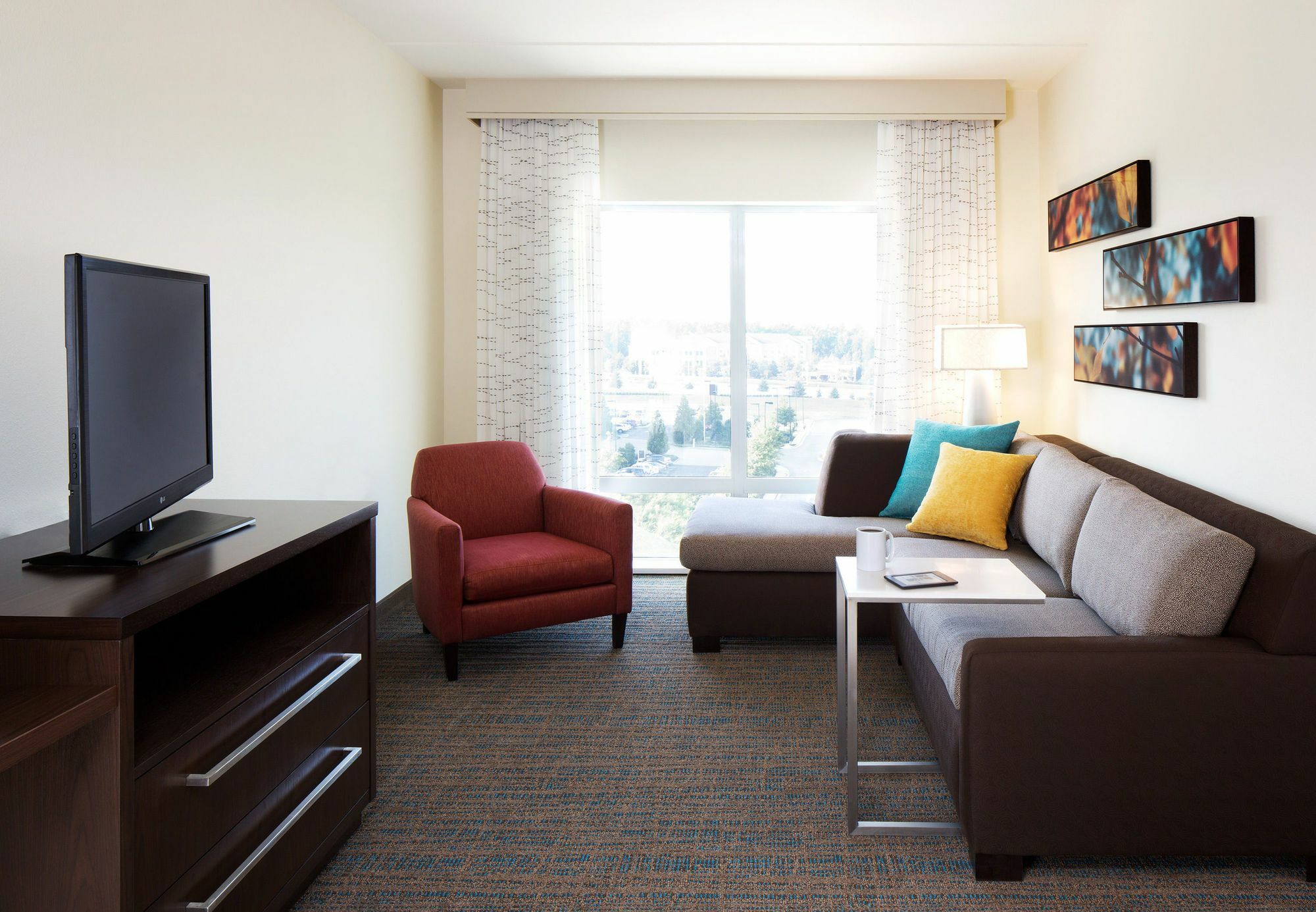 Residence Inn By Marriott Miami West/Fl Turnpike Hialeah Gardens Ngoại thất bức ảnh