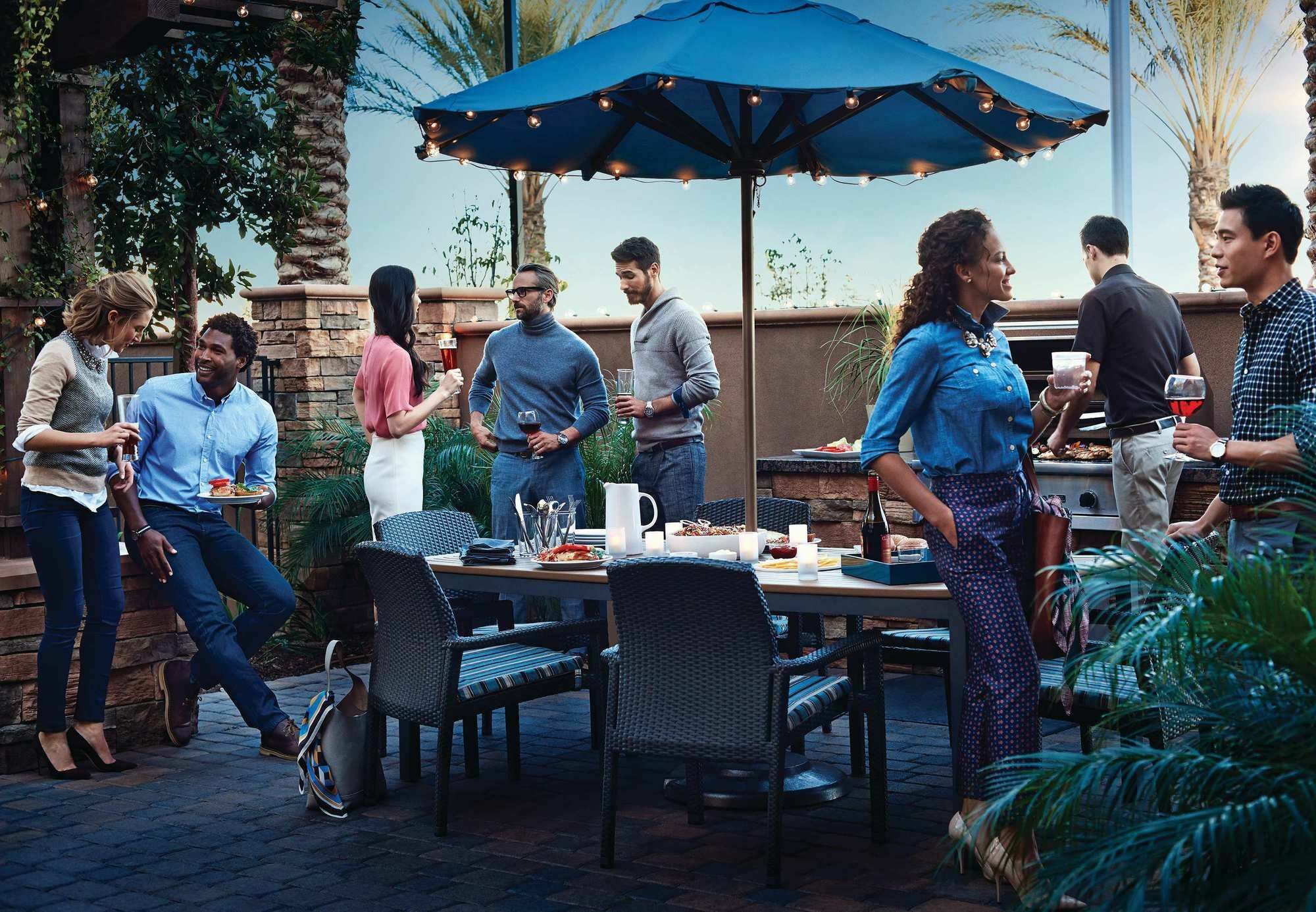 Residence Inn By Marriott Miami West/Fl Turnpike Hialeah Gardens Ngoại thất bức ảnh